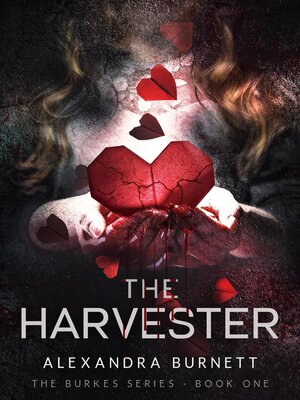 cover image of The Harvester